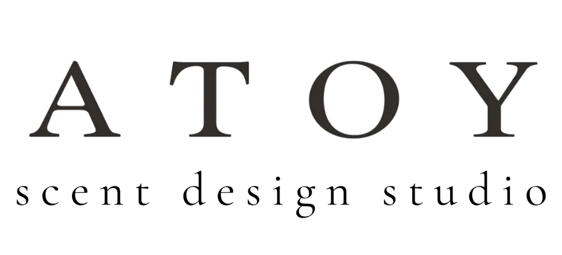 ATOY scent design studio